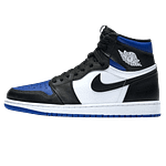 Air Jordan 1 Retro High OG 'Royal Toe'