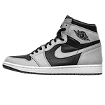 Air Jordan 1 Retro High OG 'Shadow 2.0'