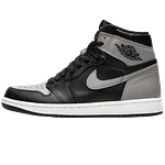 Air Jordan 1 Retro High OG Shadow