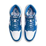 Air Jordan 1 Retro High OG 'True Blue'