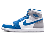 Air Jordan 1 Retro High OG 'True Blue'