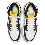 Air Jordan 1 Retro High OG 'Volt Gold'