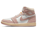 Air Jordan 1 Retro High OG Wmns 'Washed Pink'