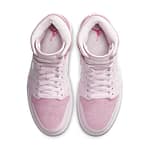 Air Jordan 1 WMNS Mid “Digital Pink”