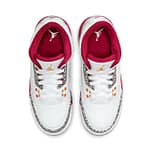 Air Jordan 3 Retro 'Cardinal Red'