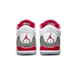 Air Jordan 3 Retro 'Cardinal Red'