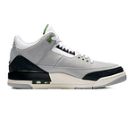 Air Jordan 3 Retro 'Chlorophyll'