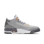 Air Jordan 3 Retro 'Cool Grey'