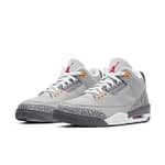 Air Jordan 3 Retro 'Cool Grey'