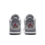 Air Jordan 3 Retro 'Cool Grey'