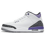 Air Jordan 3 Retro 'Dark Iris'