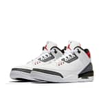 Air Jordan 3 Retro Denim SE 'Fire Red'