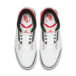 Air Jordan 3 Retro Denim SE 'Fire Red'