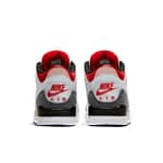 Air Jordan 3 Retro Denim SE 'Fire Red'