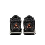 Air Jordan 3 Retro 'Fear Pack 2023'