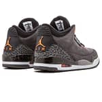 Air Jordan 3 Retro 'Fear'