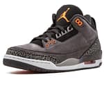 Air Jordan 3 Retro 'Fear'