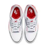 Air Jordan 3 Retro 'Fire Red' 2022