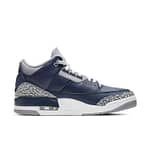 Air Jordan 3 Retro 'Georgetown'