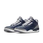 Air Jordan 3 Retro 'Georgetown'