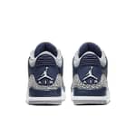 Air Jordan 3 Retro 'Georgetown'