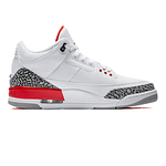 Air Jordan 3 Retro 'Hall of Fame'