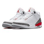 Air Jordan 3 Retro 'Hall of Fame'