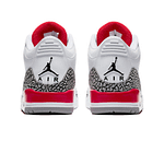 Air Jordan 3 Retro 'Hall of Fame'