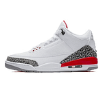 Air Jordan 3 Retro 'Hall of Fame'