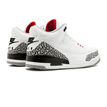 Air Jordan 3 Retro JTH NRG 'White Cement'