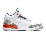 Air Jordan 3 Retro 'Knicks'