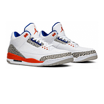 Air Jordan 3 Retro 'Knicks'