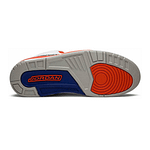 Air Jordan 3 Retro 'Knicks'