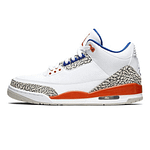 Air Jordan 3 Retro 'Knicks'