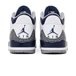 Air Jordan 3 Retro 'Midnight Navy'