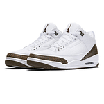 Air Jordan 3 Retro 'Mocha'