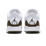 Air Jordan 3 Retro 'Mocha'