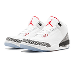 Air Jordan 3 Retro NRG 'Free Throw Line'