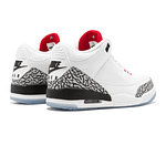 Air Jordan 3 Retro NRG 'Free Throw Line'