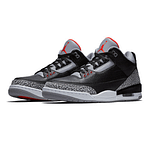 Air Jordan 3 Retro OG 'Black Cement' 2018