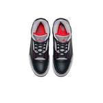 Air Jordan 3 Retro OG 'Black Cement' 2018