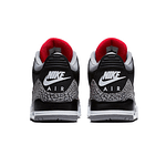 Air Jordan 3 Retro OG 'Black Cement' 2018