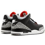 Air Jordan 3 Retro OG 'Black Cement'