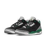 Air Jordan 3 Retro 'Pine Green'