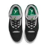 Air Jordan 3 Retro 'Pine Green'