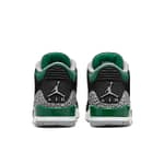 Air Jordan 3 Retro 'Pine Green'