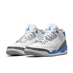 Air Jordan 3 Retro 'Racer Blue'