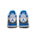 Air Jordan 3 Retro 'Racer Blue'