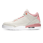 Air Jordan 3 Retro 'Sail Rust Pink'