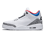 Air Jordan 3 Retro 'Seoul'